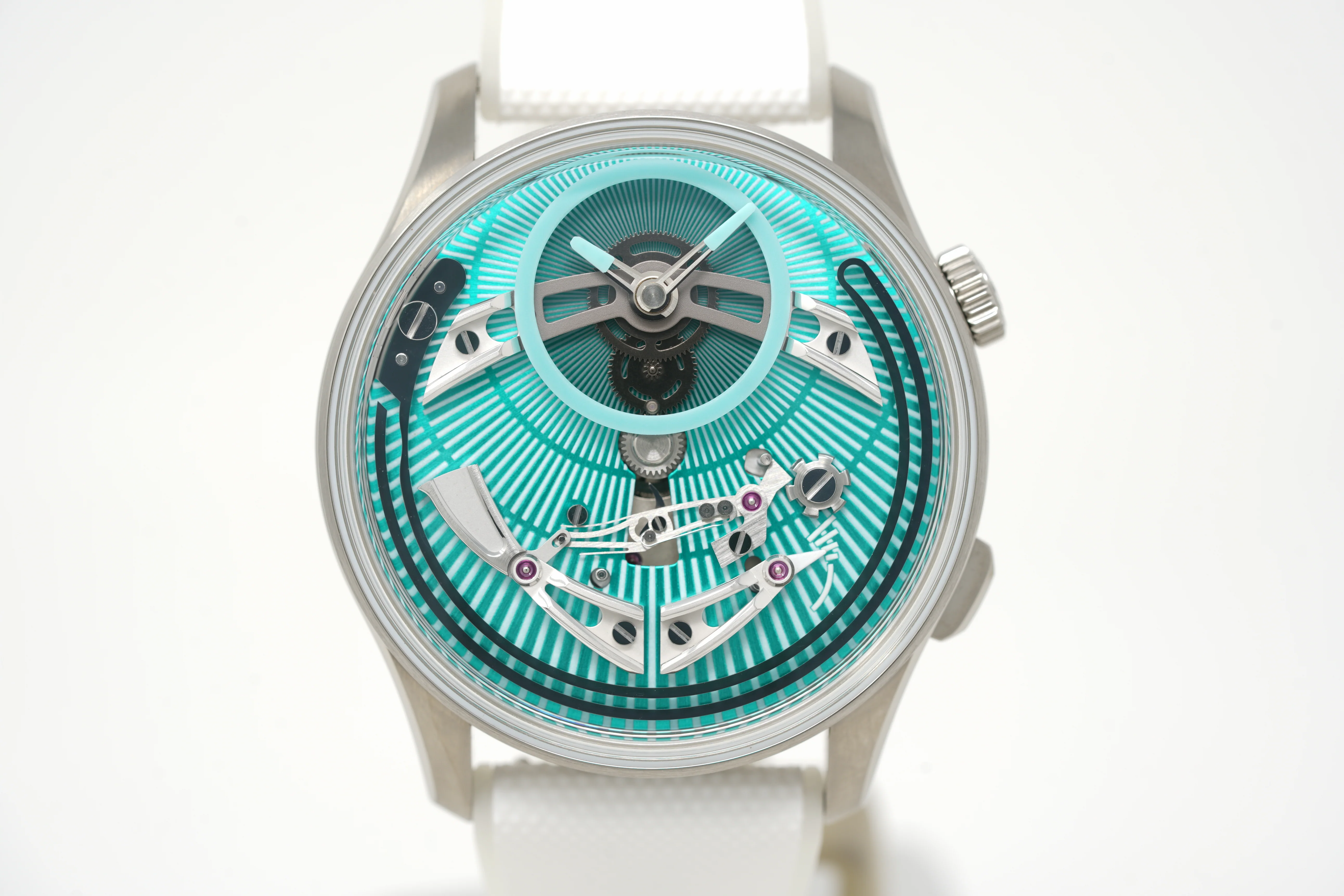 Christopher Ward