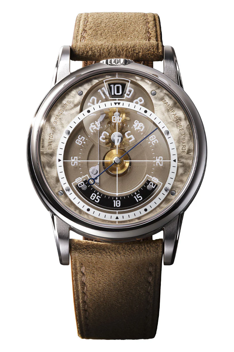 Newest Watches